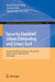 Security-Enriched Urban Computing and Smart Grid: Second International Conference, SUComS 2011, Hualien, Taiwan, September 21-23, 2011, Proceedings by Ruay-Shiung Chang, Tai-hoon Kim, Sheng-Lung Peng