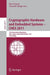 Cryptographic Hardware and Embedded Systems -- CHES 2011: 13th International Workshop, Nara, Japan, September 28 - October 1, 2011, Proceedings by Bart Preneel, Tsuyoshi Takagi