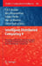 Intelligent Distributed Computing V: Proceedings of the 5th International Symposium on Intelligent Distributed Computing - IDC 2011, Delft, the Nether by F. M. T. Brazier, Kees Nieuwenhuis, Gregor Pavlin