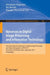 Advances in Digital Image Processing and Information Technology: First International Conference on Digital Image Processing and Pattern Recognition, D by Dhinaharan Nagamalai, Eric Renault, Murugan Dhanuskodi