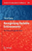 Recognizing Variable Environments: The Theory of Cognitive Prism by Tiansi Dong