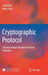 Cryptographic Protocol: Security Analysis Based on Trusted Freshness by Ling Dong