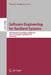 Software Engineering for Resilient Systems: Third International Workshop, Serene 2011, Geneva, Switzerland, September 29-30, 2011, Proceedings by Elena A. Troubitsyna