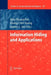 Information Hiding and Applications by Hsiang-Cheh Huang