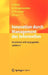 Innovation Durch Management Des Informellen: Künstlerisch, Erfahrungsgeleitet, Spielerisch by Fritz Böhle, Markus Bürgermeister, Stephanie Porschen