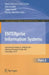 Enterprise Information Systems: International Conference, Centeris 2011, Vilamoura, Algarve, Portugal, October 5-7, 2011. Proceedings, Part II by Maria Manuela Cruz-Cunha, Joao Varajao, Philip Powell