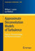 Approximate Deconvolution Models of Turbulence: Analysis, Phenomenology and Numerical Analysis by William J. Layton