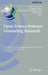 Open Source Systems: Grounding Research: 7th IFIP 2.13 International Conference, OSS 2011, Salvador, Brazil, October 6-7, 2011, Proceedings by Scott Hissam, Barbara Russo, Manoel G. de Mendonça Neto