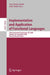 Implementation and Application of Functional Languages: 20th International Symposium, Ifl 2008, Hatfield, Uk, September 10-12, 2008. Revised Selected by Sven-Bodo Scholz, Olaf Chitil