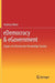 Edemocracy & Egovernment: Stages of a Democratic Knowledge Society by Andreas Meier