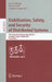 Stabilization, Safety, and Security of Distributed Systems: 13th International Symposium, SSS 2011, Grenoble, France, October 10-12, 2011, Proceedings by Xavier Défago, Franck Petit, Vincent Villain