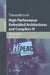 Transactions on High-Performance Embedded Architectures and Compilers IV by Per Stenström