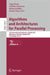 Algorithms and Architectures for Parallel Processing, Part 2: 11th International Conference, ICA3PP 2011, Workshops, Melbourne, Australia, October 24- by Yang Xiang, Alfredo Cuzzocrea, Michael Hobbs