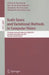 Scale Space and Variational Methods in Computer Vision: Third International Conference, SSVM 2011, Ein-Gedi, Israel, May 29-June 2, 2011, Revised Sele by Alfred M. Bruckstein, Bart M. Ter Haar Romeny, Alexander M. Bronstein