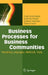 Business Processes for Business Communities: Modeling Languages, Methods, Tools by Frank Schonthaler