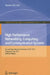 High Performance Networking, Computing, and Communication Systems: Second International Conference ICHCC 2011, Singapore, May 5-6, 2011, Selected Pape by Yanwen Wu