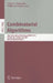 Combinatorial Algorithms: 22th International Workshop, IWOCA 2011, Victoria, BC, Canada, July 20-22, 2011, Revised Selected Papers by Costas S. Iliopoulos, William F. Smyth