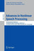 Advances in Nonlinear Speech Processing: 5th International Conference on Nonlinear Speech Processing, NOLISP 2011, Las Palmas de Gran Canaria, Spain, by Carlos M. Travieso-González, Jesús Alonso-Hernández
