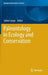Paleontology in Ecology and Conservation by Julien Louys