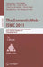 The Semantic Web - ISWC 2011: 10th International Semantic Web Conference, Bonn, Germany, October 23-27, 2011, Proceedings, Part II by Lora Aroyo, Chris Welty, Harith Alani