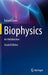 Biophysics: An Introduction by Roland Glaser