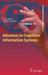 Advances in Cognitive Information Systems by Lidia Ogiela