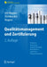 Qualitätsmanagement Und Zertifizierung: Praktische Umsetzung in Krankenhäusern, Reha-Kliniken, Stationären Pflegeeinrichtungen by Birgit Ertl-Wagner, Sabine Steinbrucker, Bernd C. Wagner