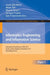 Informatics Engineering and Information Science: International Conference, ICIEIS 2011, Kuala Lumpur, Malaysia, November 14-16, 2011. Proceedings, Par by Azizah Abd Manaf, Akram Zeki, Mazdak Zamani
