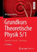 Grundkurs Theoretische Physik 5/1: Quantenmechanik - Grundlagen by Wolfgang Nolting