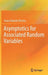 Asymptotics for Associated Random Variables by Paulo Eduardo Oliveira