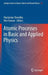 Atomic Processes in Basic and Applied Physics by Viacheslav Shevelko