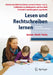 Lesen Und Rechtschreiben Lernen Nach Dem Intraactplus-Konzept: Vollständig Individualisiertes Lernen in Klasse 1 Und 2, Frühförderung, Kindergarten Un by Fritz Jansen, Uta Streit, Angelika Fuchs