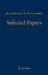 Manfredo P. Do Carmo - Selected Papers by Keti Tenenblat, Manfredo P. Do Carmo
