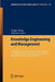 Knowledge Engineering and Management: Proceedings of the Sixth International Conference on Intelligent Systems and Knowledge Engineering, Shanghai, Ch by Yinglin Wang