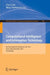Computational Intelligence and Information Technology: First International Conference, Ciit 2011, Pune, India, November 7-8, 2011. Proceedings by Vinu V. Das, Nessy Thankachan