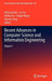 Recent Advances in Computer Science and Information Engineering: Volume 1 by Zhihong Qian