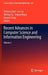 Recent Advances in Computer Science and Information Engineering: Volume 5 by Zhihong Qian