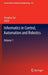 Informatics in Control, Automation and Robotics: Volume 1 by Honghua Tan
