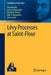 Lévy Processes at Saint-Flour by Jean Bertoin