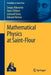Mathematical Physics at Saint-Flour by Sergio Albeverio