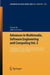 Advances in Multimedia, Software Engineering and Computing Vol.2: Proceedings of the 2011 Mesc International Conference on Multimedia, Software Engine by David Jin, Song Lin