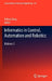 Informatics in Control, Automation and Robotics: Volume 2 by Dehuai Yang