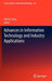 Advances in Information Technology and Industry Applications by Dehuai Zeng