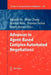Advances in Agent-Based Complex Automated Negotiations by Takayuki Ito