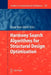 Harmony Search Algorithms for Structural Design Optimization by Zong Woo Geem