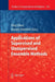 Applications of Supervised and Unsupervised Ensemble Methods by Oleg Okun