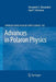 Advances in Polaron Physics by Alexandre S. Alexandrov