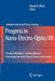 Progress in Nano-Electro-Optics VII: Chemical, Biological, and Nanophotonic Technologies for Nano-Optical Devices and Systems by Motoichi Ohtsu