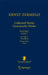 Ernst Zermelo - Collected Works/Gesammelte Werke: Volume I/Band I - Set Theory, Miscellanea/Mengenlehre, Varia by Ernst Zermelo