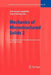 Mechanics of Microstructured Solids 2: Cellular Materials, Fibre Reinforced Solids and Soft Tissues by J. -F Ganghoffer